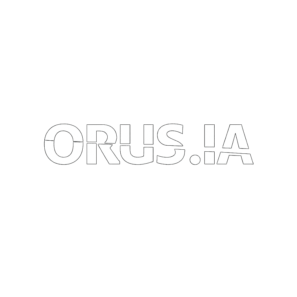 ORUS IA